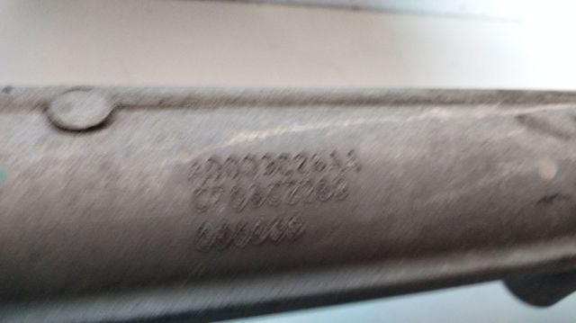 Cremalheira da direção A0009026AA MAZDA