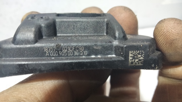 A0009050030 Mercedes