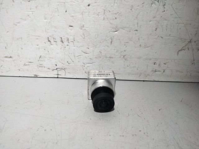 A0009051816 Mercedes