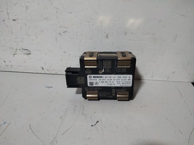 A0009052616 Mercedes