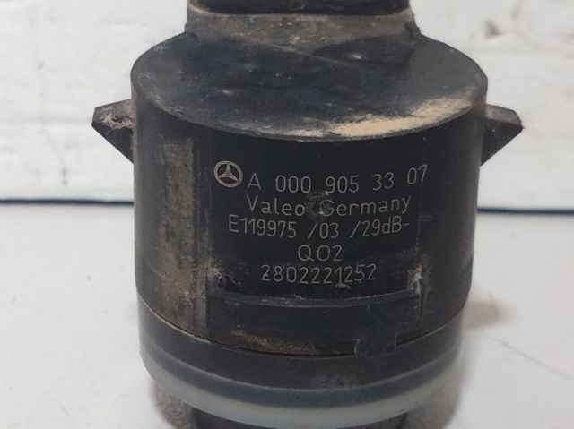 A0009053307 Mercedes