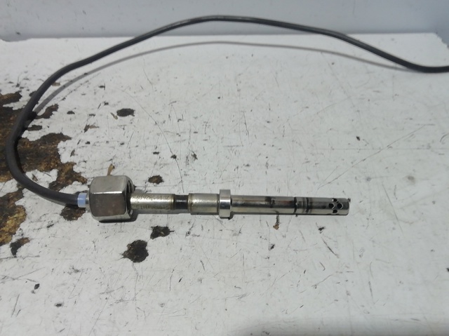 Sensor de temperatura dos gases de escape (GE), até o catalisador A0009053905 MERCEDES