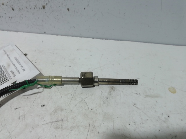 Sensor de temperatura dos gases de escape (GE), até o catalisador A0009055202 MERCEDES