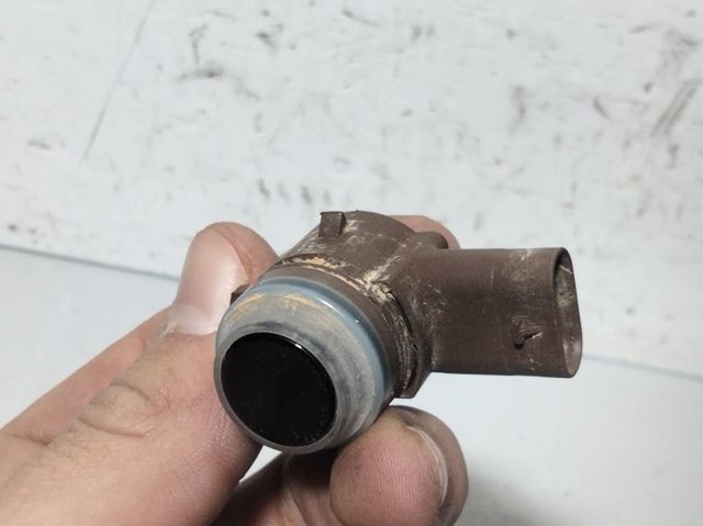 Sensor de sinalização de estacionamento (sensor de estacionamento) dianteiro/traseiro lateral A0009055604 MERCEDES