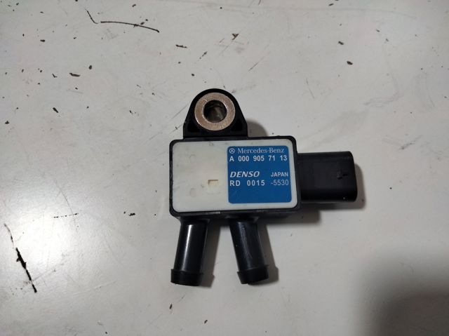 A0009057113 Mercedes