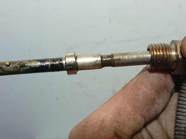 A0009058804 Mercedes