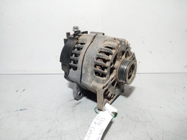 Gerador A0009063903 MERCEDES
