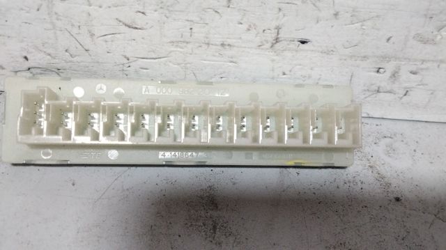 A0009820212 Mercedes