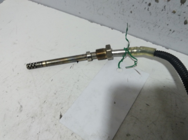 Sensor de temperatura dos gases de escape (GE), de filtro de partículas diesel A0019052900 MERCEDES