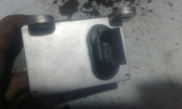 Sensor de aceleração transversal (ESP) A0025428918 MERCEDES