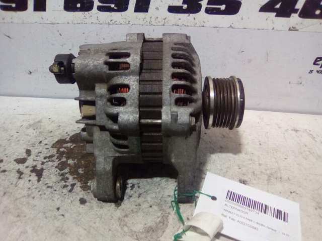 Gerador A002TC0982 RENAULT
