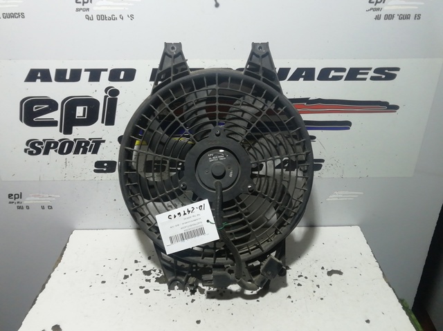 A005143 Hyundai/Kia