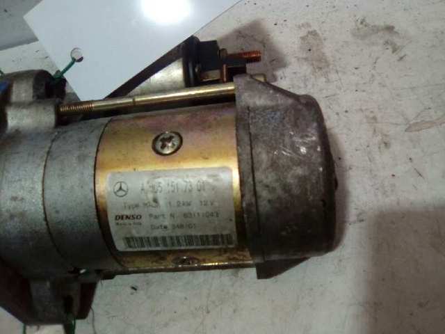 A0051517301 Mercedes