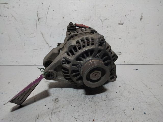 Gerador A005TA2591 FORD