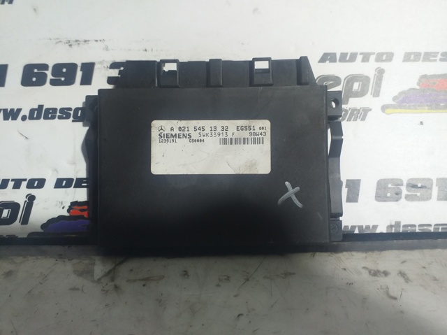 A0215451332 Mercedes
