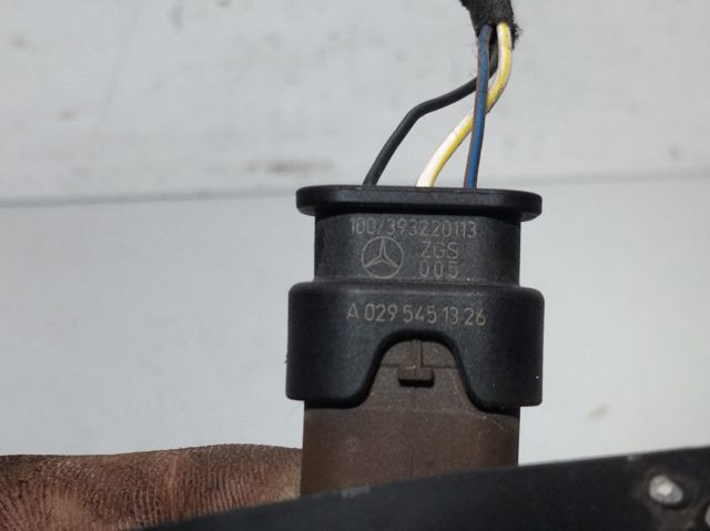 A0295451326 Mercedes