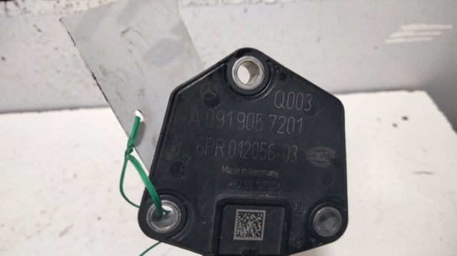 A0919057201 Mercedes