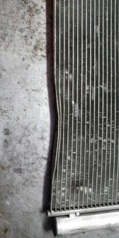 Radiador de aparelho de ar condicionado A0995001354 MERCEDES