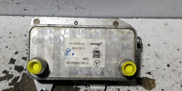A0995006300 Mercedes