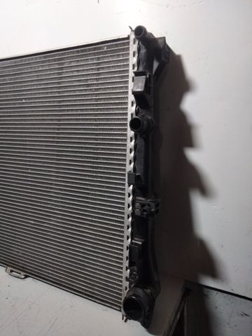 Radiador de esfriamento de motor A0995007303 MERCEDES