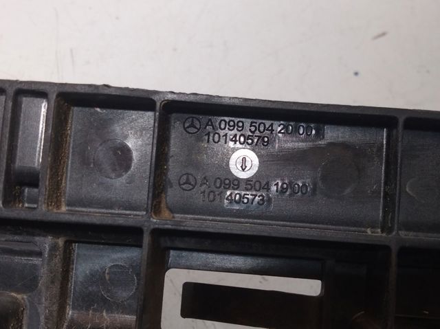 A0995042000 Mercedes