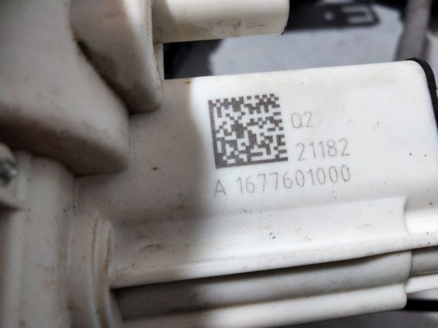 A0997200401 Mercedes