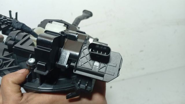 A0997504600 Mercedes