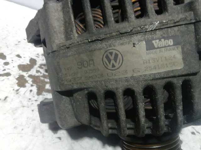 A13VI124 VAG
