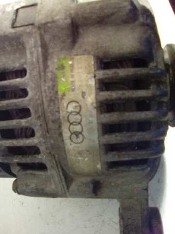 Gerador A13VI138 VAG