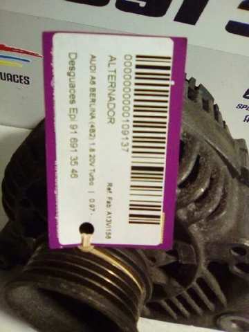 A13VI156 VAG