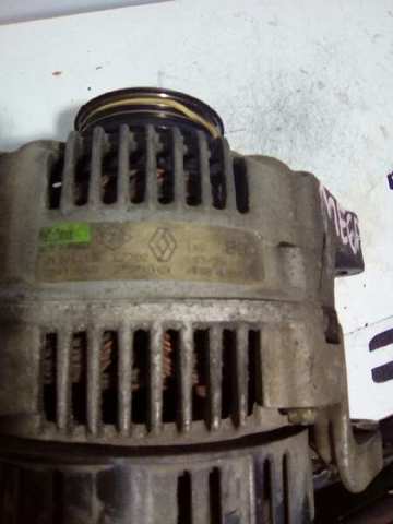 Gerador A13VI212 RENAULT