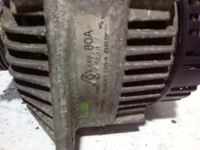Gerador A13VI285 RENAULT