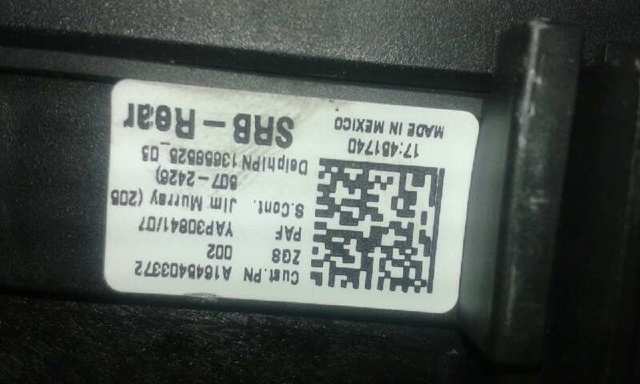 A1645403372 Mercedes