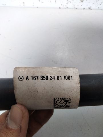 A1673503401 Mercedes
