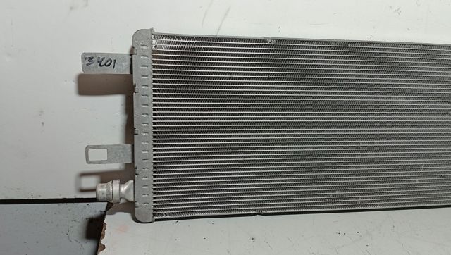 Radiador do inversor A1675000400 MERCEDES