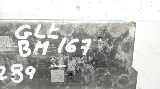 A1675005200 Mercedes