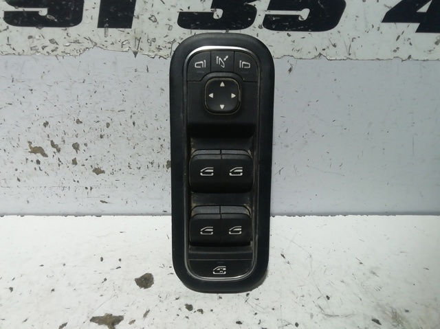 A1679050101 Mercedes