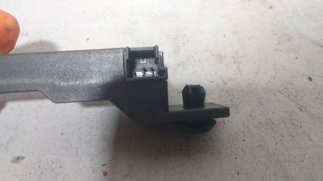 A1679050901 Mercedes