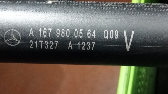 A1679800564 Mercedes