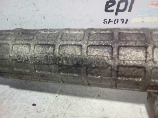 Cremalheira da direção A16811011002 MERCEDES