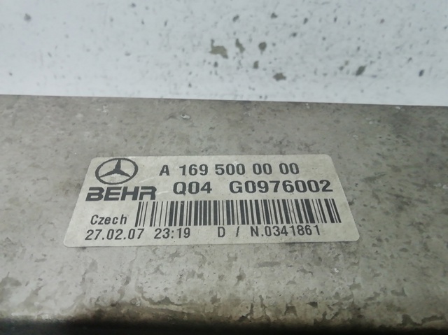 A1695000000 Mercedes