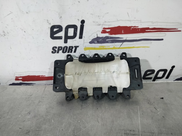 Cinto de segurança (AIRBAG) de passageiro A1778602601 MERCEDES