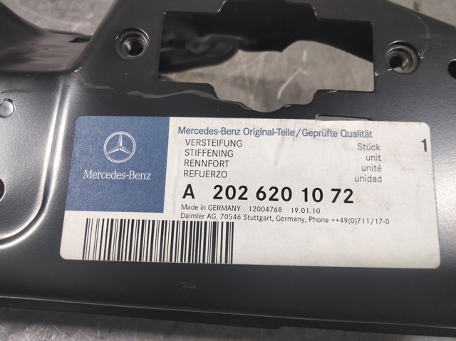 A2026201072 Mercedes