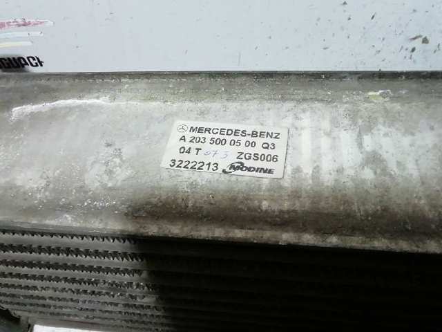 A2035000500 Mercedes