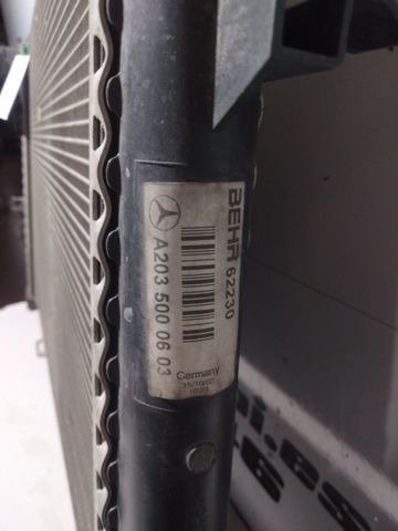 A2035000603 Mercedes