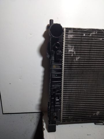 Radiador de esfriamento de motor A2035003403 MERCEDES