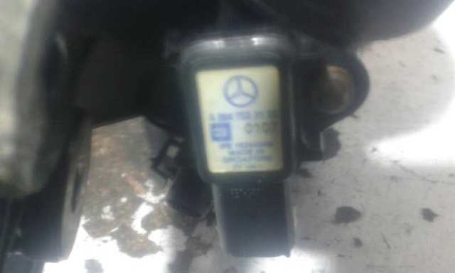 A2035200095 Mercedes