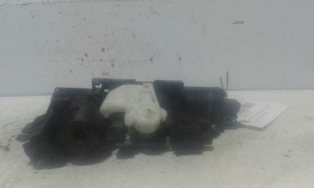 Fecho de tampa de porta-malas (de 3ª/5ª porta traseira) A2037500693 MERCEDES