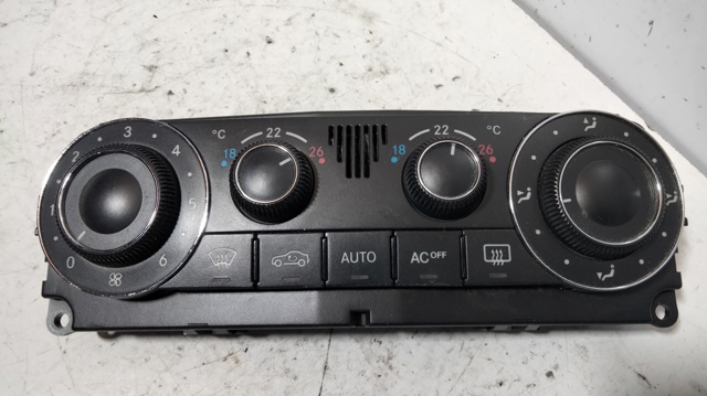 A2038303085 Mercedes