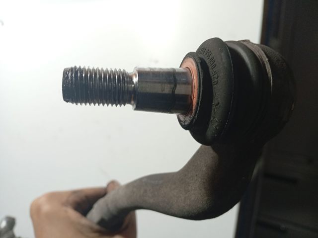 Cremalheira da direção A20411011017 MERCEDES